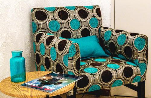 Financial District Apartment | Gdl Collection for families