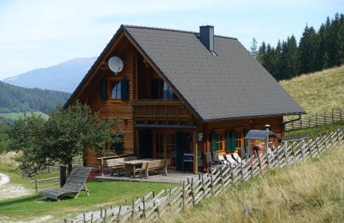 Bad Sankt Leonhard im Lavanttal Cabin | Gerstbreinhütte