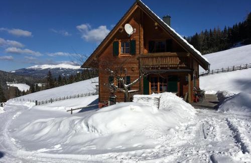 Bad Sankt Leonhard im Lavanttal Cabin | Gerstbreinhütte