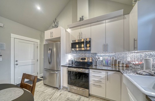Buena Vista House | Geared for Outdoor Enthusiasts!