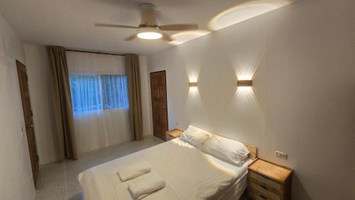 Ko Kood House | Gecko House Koh Kood