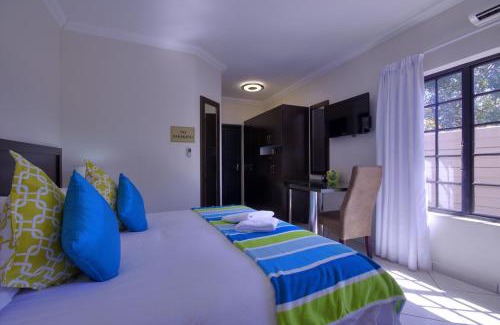 Richards Bay Hotel | Gecko Inn