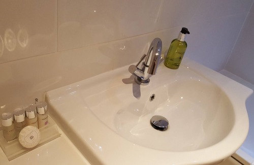 Newquay Bed & Breakfast | Geckos Rest
