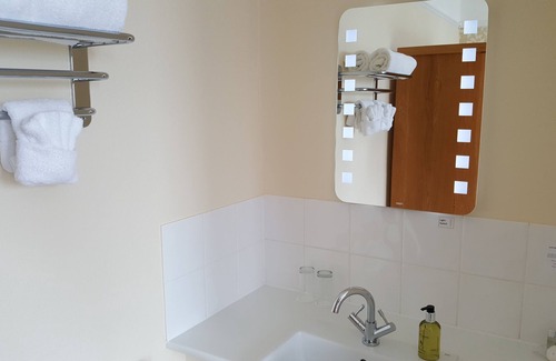 Newquay Bed & Breakfast | Geckos Rest