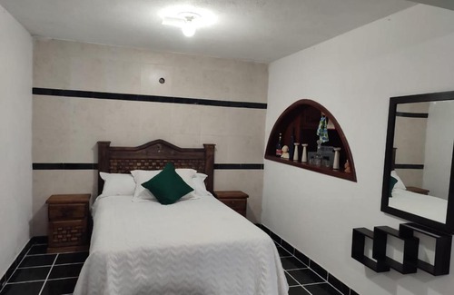 Zacatlan Apartment | Gedayealdi