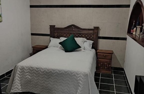 Zacatlan Apartment | Gedayealdi