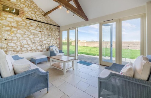Hunstanton House | Geddings Farm Barn