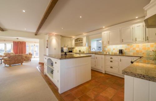Hunstanton House | Geddings Farm Barn