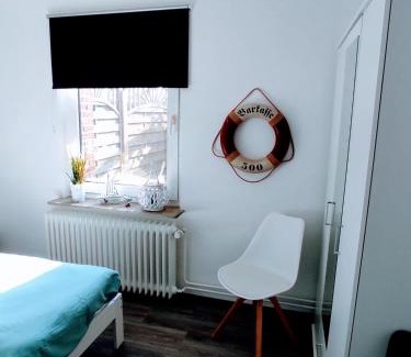 Langen b. Bremerhaven Apartment | Geesthaus