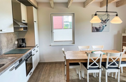 Hechthausen House | Geesthof by Interhome