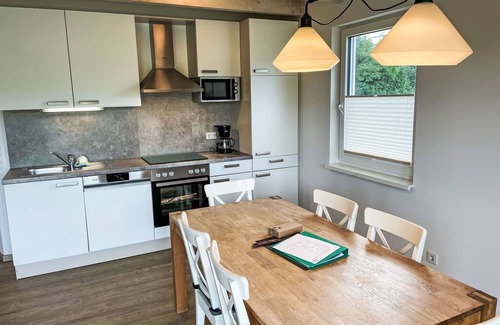 Hechthausen House | Geesthof by Interhome