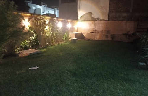 Vrindavan Villa | Geeta Villa Vrindavan
