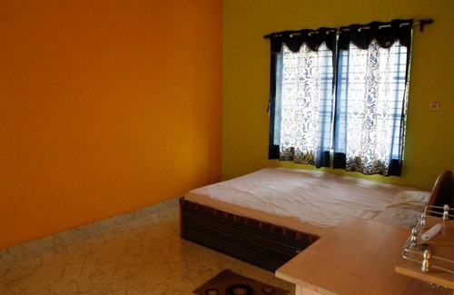 Bolpur Hotel | Geetanjali