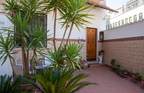 Vittorio Emanuele Apartment | Gege's Home