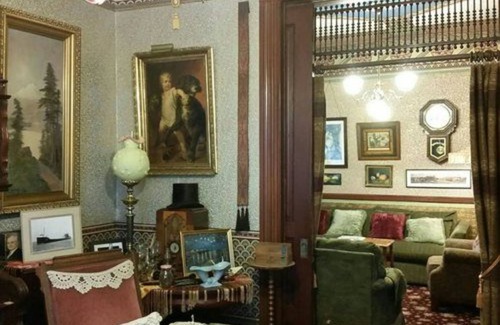 North End Bed & Breakfast | Geiger Victorian B&B