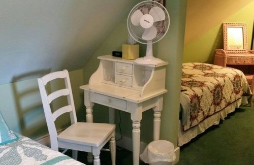 North End Bed & Breakfast | Geiger Victorian B&B