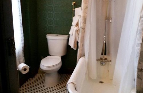 North End Bed & Breakfast | Geiger Victorian B&B