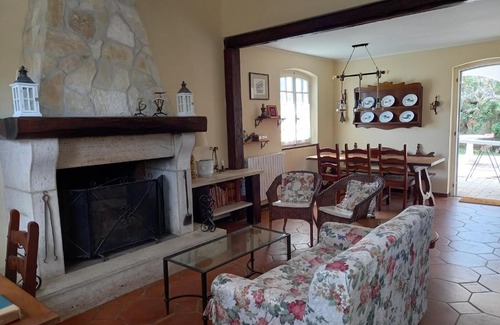 Bella Farnia Villa | Geko