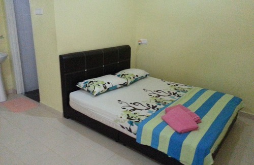 Kampung Kedawang Hotel | Gelam Inn Motel Langkawi