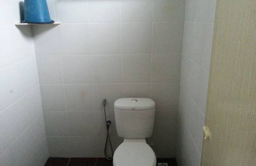Kampung Kedawang Hotel | Gelam Inn Motel Langkawi