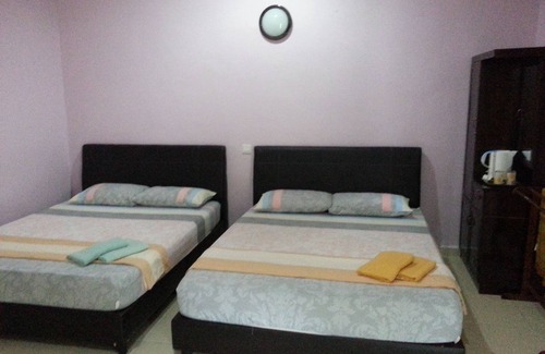 Kampung Kedawang Hotel | Gelam Inn Motel Langkawi