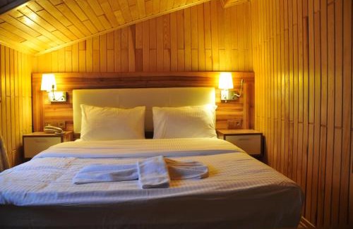 Ayder Yaylasi Hotel | Gelgor Hotel
