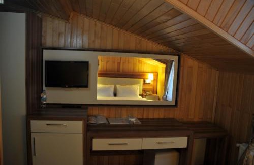 Ayder Yaylasi Hotel | Gelgor Hotel
