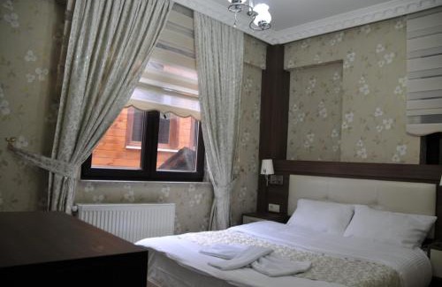 Ayder Yaylasi Hotel | Gelgor Hotel