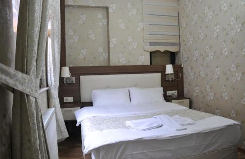 Ayder Yaylasi Hotel | Gelgor Hotel