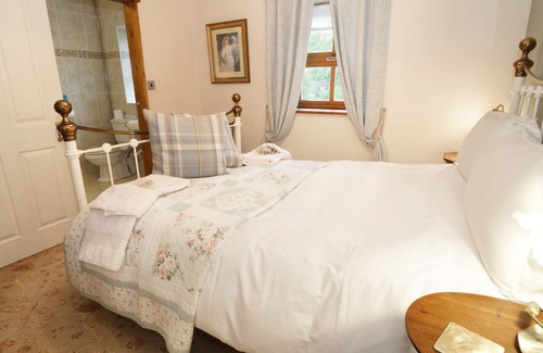 Eglwysbach Cottage | Gelli Glud, EGLWYSBACH