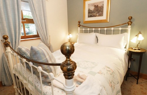 Eglwysbach Cottage | Gelli Glud, EGLWYSBACH