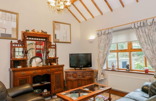 Eglwysbach Cottage | Gelli Glud