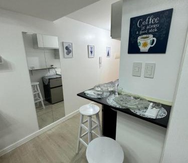 San Fernando House | Gellybean Homestay (AZURE North Residence/Staycation)