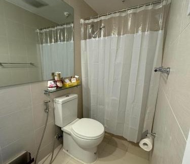 San Fernando House | Gellybean Homestay (AZURE North Residence/Staycation)