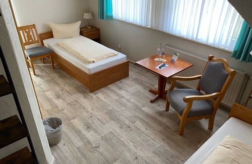 Bad Sachsa Hotel | Gelpkes Muehle