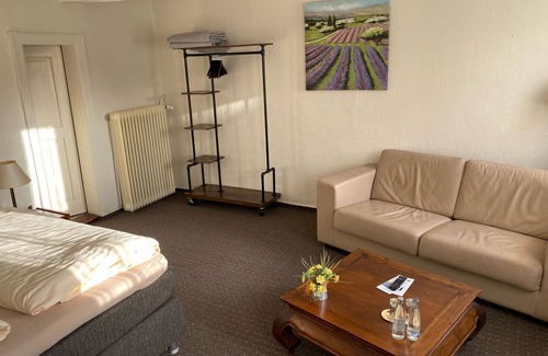 Bad Sachsa Hotel | Gelpkes Muehle