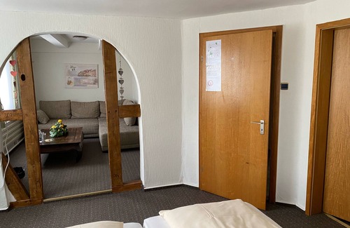 Bad Sachsa Hotel | Gelpkes Muehle