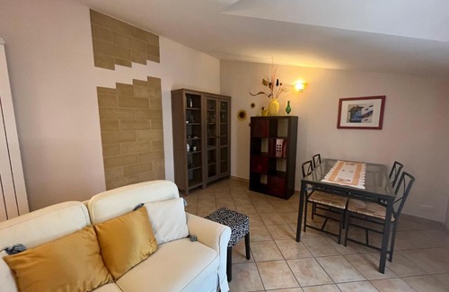 Turi Apartment | Gelso Bianco