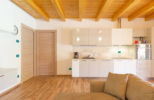 Colico Piano House | Gelsomini (CCO521) by Interhome