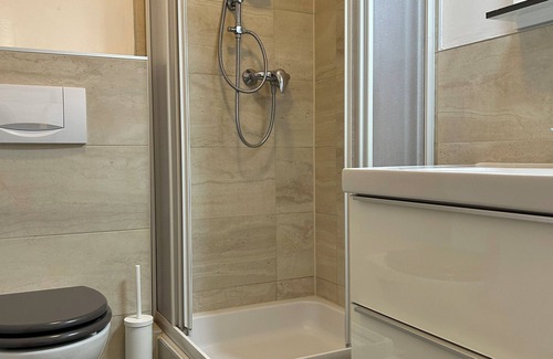 Krumpendorf am Woerther See Apartment | Gemütliche Ferienwohnung in Krumpendorf am Wörthersee für 3 Personen