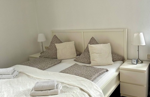 Krumpendorf am Woerther See Apartment | Gemütliche Ferienwohnung in Krumpendorf am Wörthersee für 3 Personen