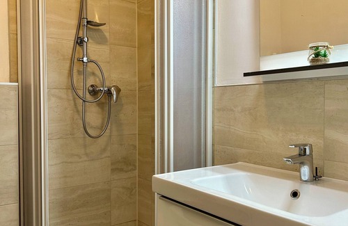 Krumpendorf am Woerther See Apartment | Gemütliche Ferienwohnung in Krumpendorf am Wörthersee für 3 Personen