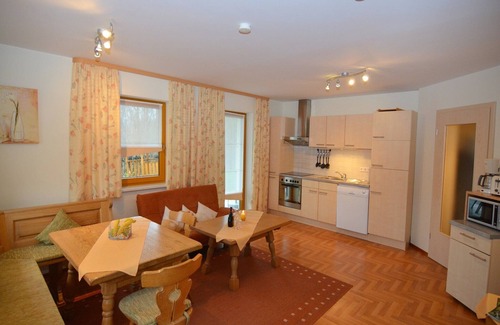 Prackenbach Apartment | Gemütliche Ferienwohnung in Prackenbach
