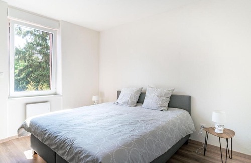 Wissembourg Apartment | Gemütlich 4