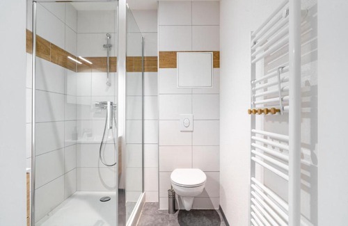 Wissembourg Apartment | Gemütlich 4