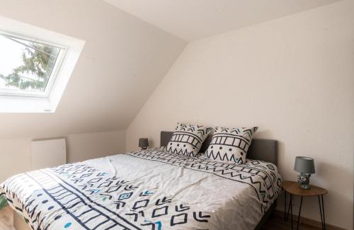 Wissembourg Apartment | Gemütlich 5