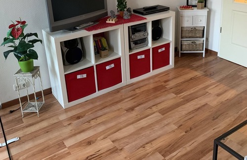 Sonnenberg Apartment | Gemütliche 2-raum Wohnung zum Wohlfühlen, Nähe Hauptbahnhof/zentrum