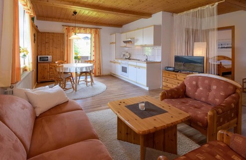 Lam Apartment | Gemütliche 3* Fewo für zwei Personen mit Balkon