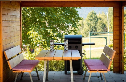 Lam Apartment | Gemütliche 3* Fewo für zwei Personen mit Balkon