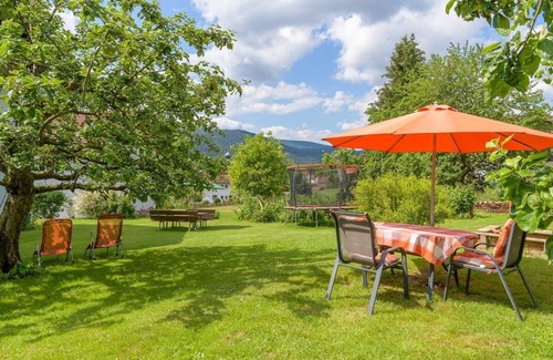 Lam Apartment | Gemütliche 3* Fewo für zwei Personen mit Balkon
